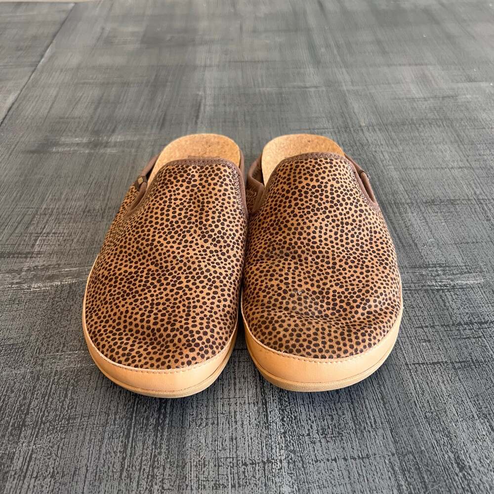 Reef Vista Skye Women's Platform Clogs
